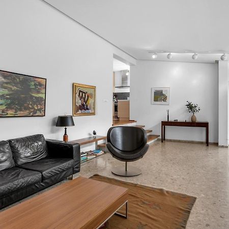 Luxurious Private Villa Рейкявик Екстериор снимка