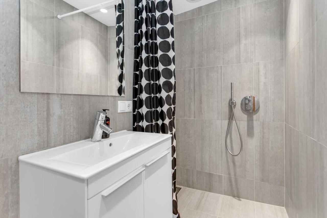 Luxurious Private Villa Рейкявик Екстериор снимка