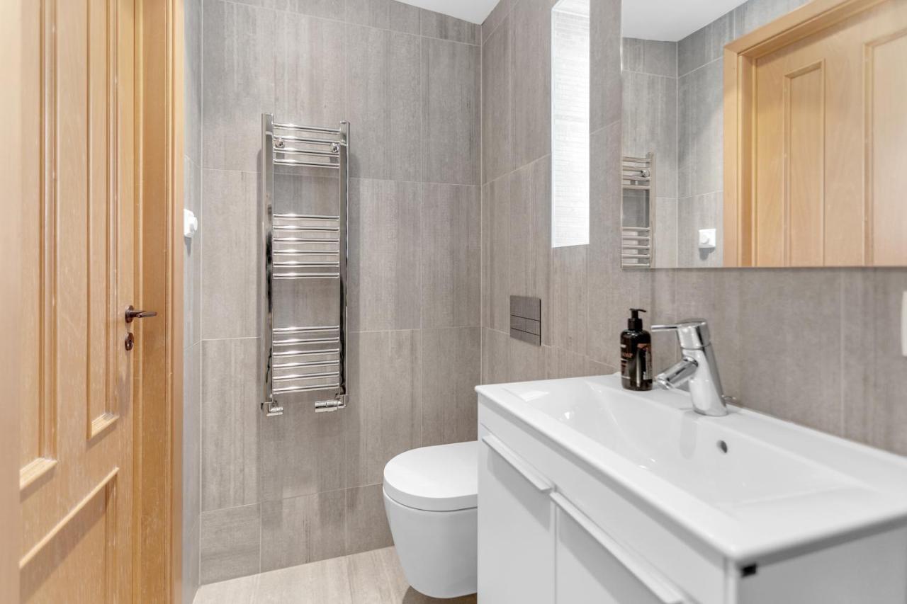 Luxurious Private Villa Рейкявик Екстериор снимка