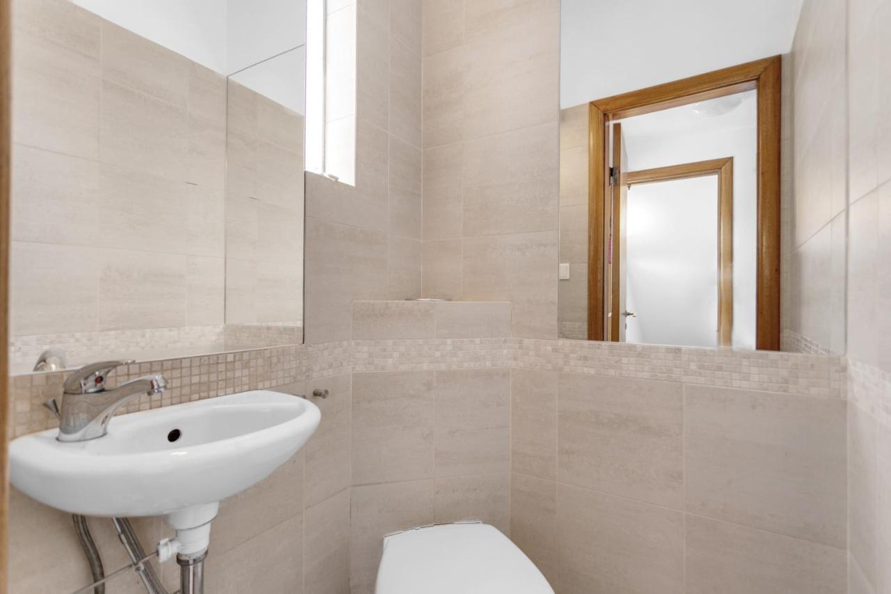Luxurious Private Villa Рейкявик Екстериор снимка